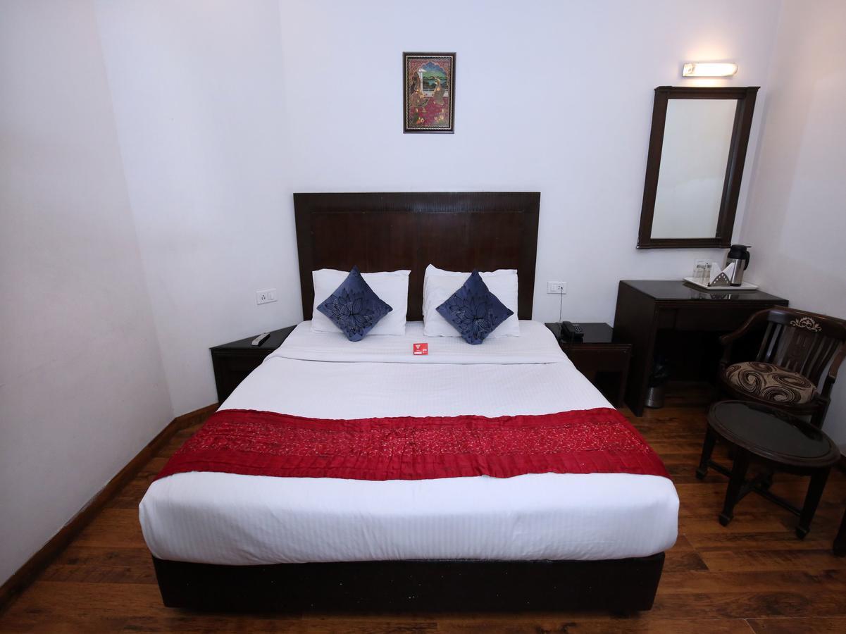 Hotel Oyo Flagship 113 Golden Temple Road à Amritsar Extérieur photo
