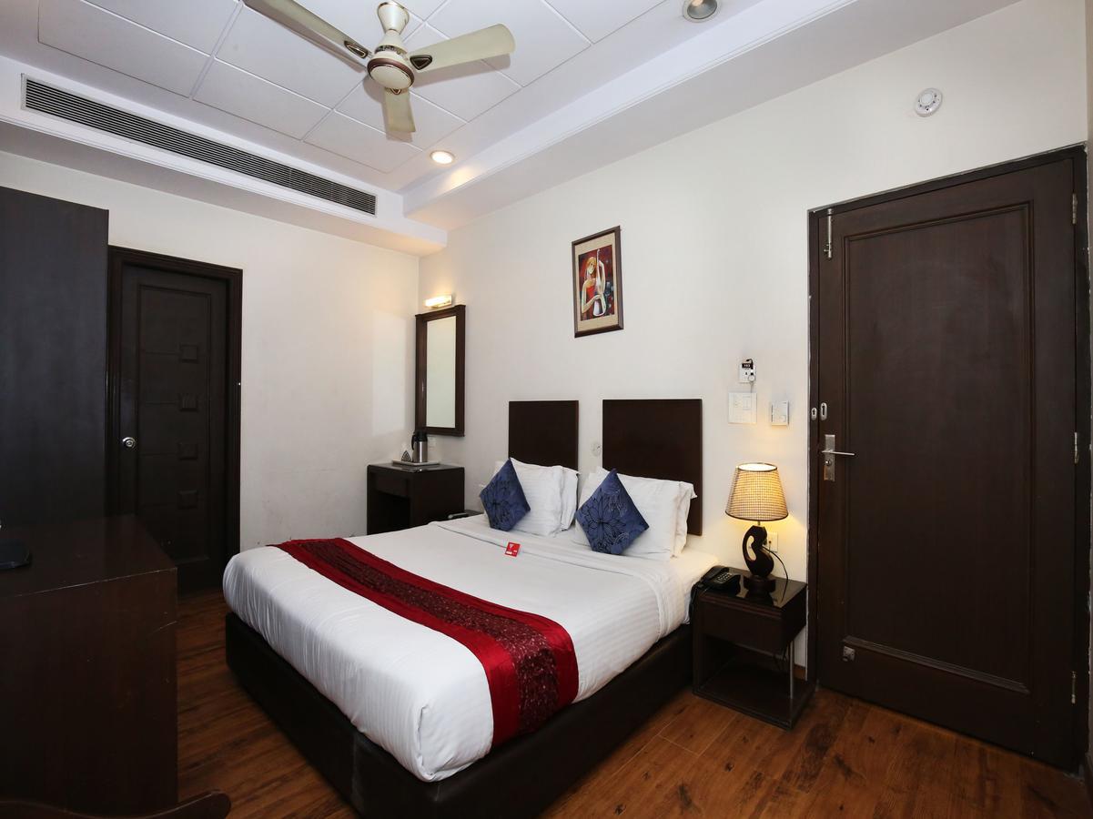 Hotel Oyo Flagship 113 Golden Temple Road à Amritsar Extérieur photo