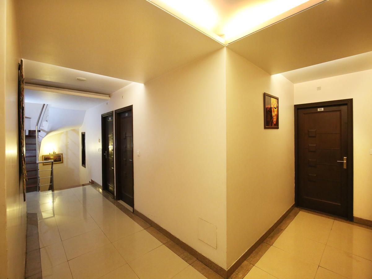 Hotel Oyo Flagship 113 Golden Temple Road à Amritsar Extérieur photo