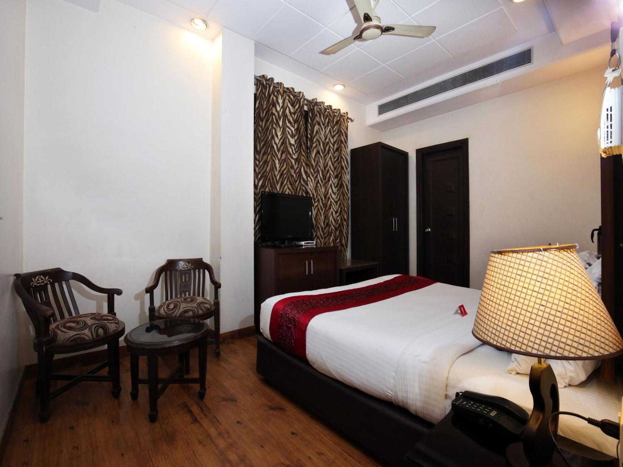 Hotel Oyo Flagship 113 Golden Temple Road à Amritsar Extérieur photo