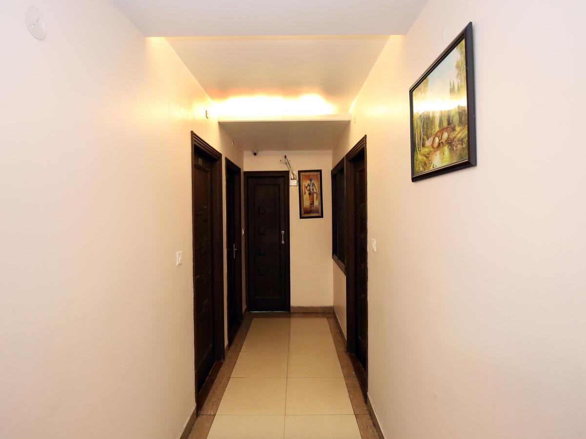 Hotel Oyo Flagship 113 Golden Temple Road à Amritsar Extérieur photo