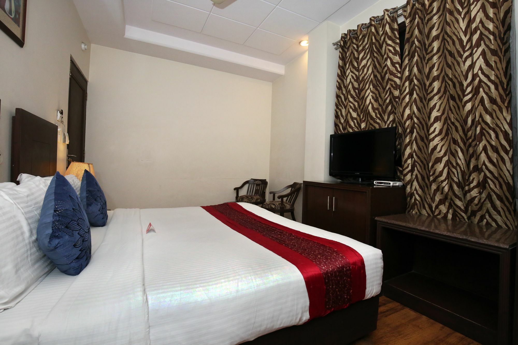 Hotel Oyo Flagship 113 Golden Temple Road à Amritsar Extérieur photo